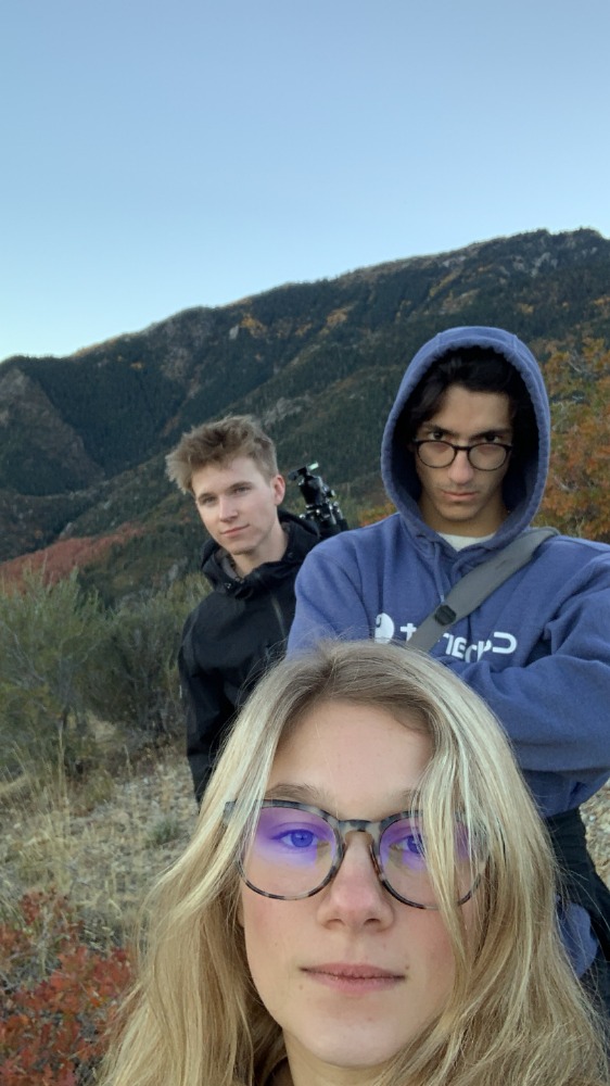 Collaboration and teamwork